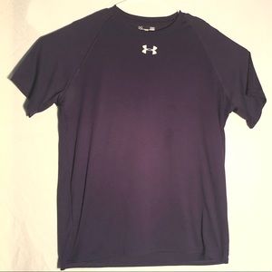 Under Armour Dri Fit Shirt sz M